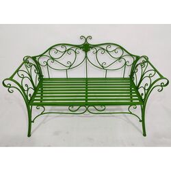 Скамейка Mobhaus Etelia (Green) Thumb