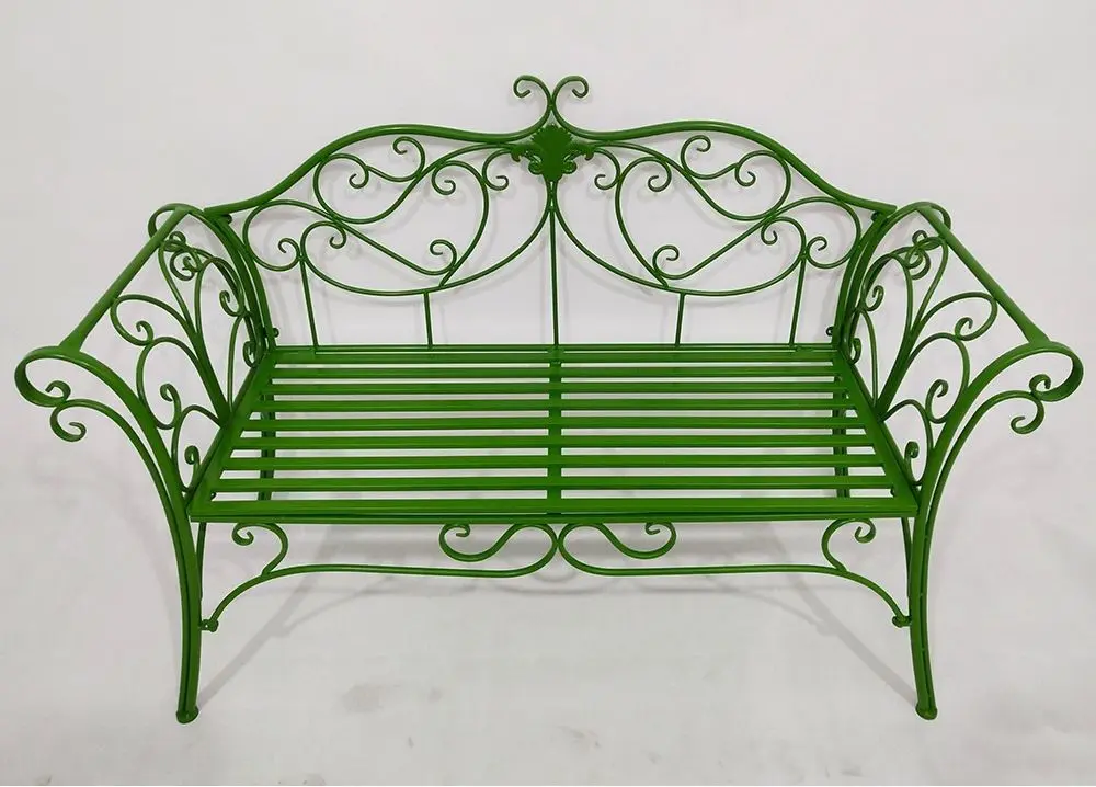 Скамейка Mobhaus Etelia (Green)