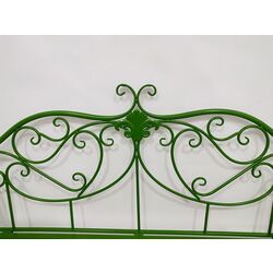 Скамейка Mobhaus Etelia (Green) Thumb