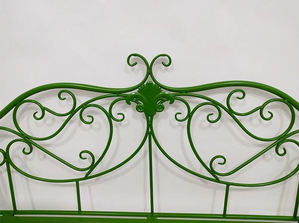 Скамейка Mobhaus Etelia (Green)