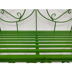 Скамейка Mobhaus Etelia (Green) Thumb