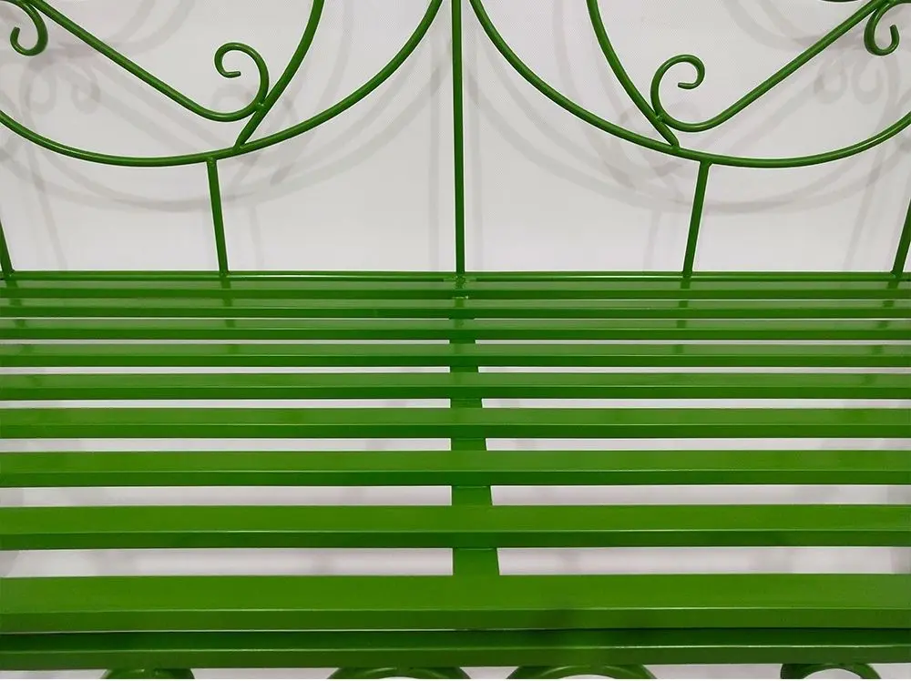 Скамейка Mobhaus Etelia (Green)