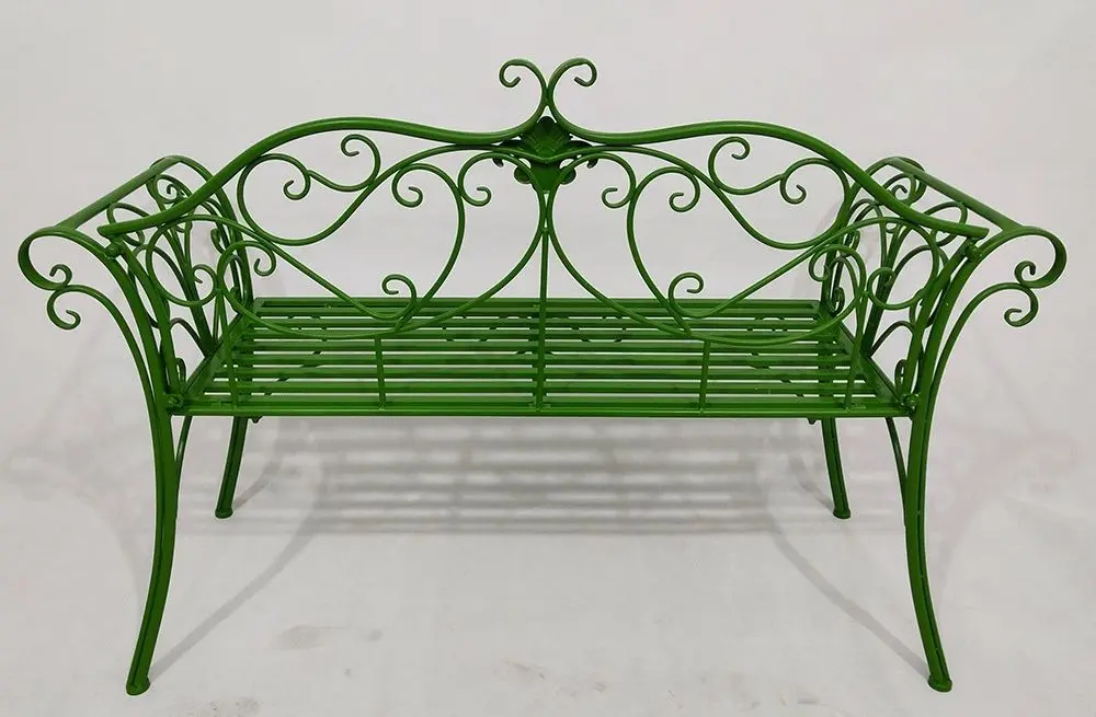 Скамейка Mobhaus Etelia (Green)