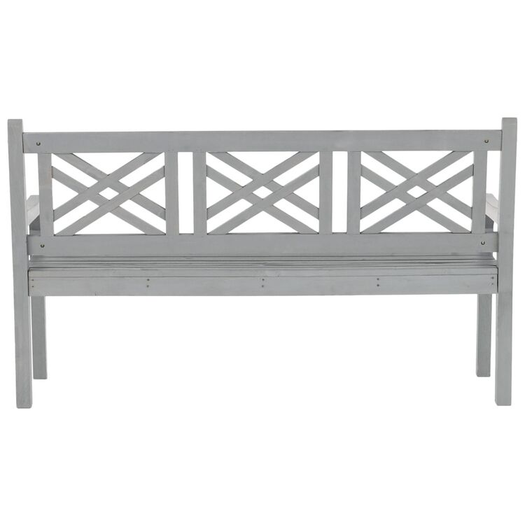 Скамейка Mobhaus Fabla (Gray)