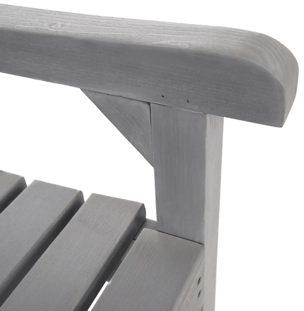 Banca Mobhaus Fabla (Gray)