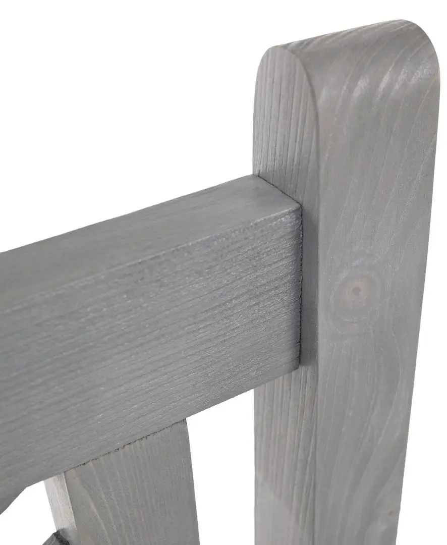 Banca Mobhaus Fabla (Gray)