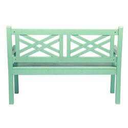 Скамейка Mobhaus Fabla (Menthol) Thumb