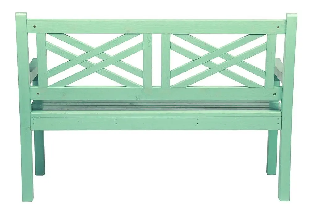 Скамейка Mobhaus Fabla (Menthol)