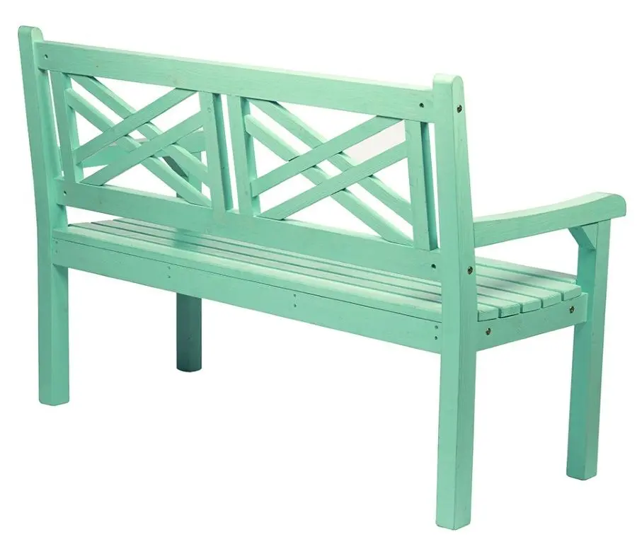 Скамейка Mobhaus Fabla (Menthol)