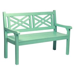 Скамейка Mobhaus Fabla (Menthol) Thumb
