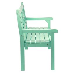 Скамейка Mobhaus Fabla (Menthol) Thumb