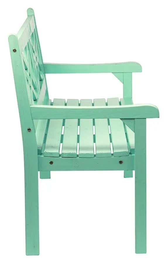 Скамейка Mobhaus Fabla (Menthol)