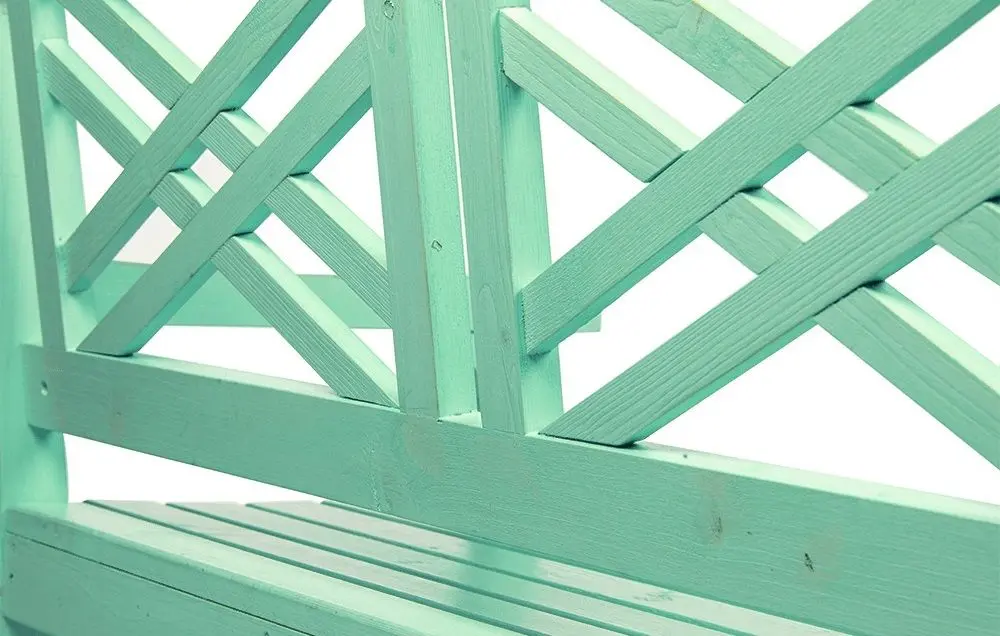 Скамейка Mobhaus Fabla (Menthol)