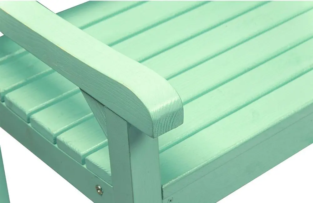 Скамейка Mobhaus Fabla (Menthol)