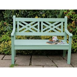 Скамейка Mobhaus Fabla (Menthol) Thumb