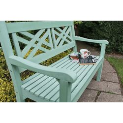 Скамейка Mobhaus Fabla (Menthol) Thumb