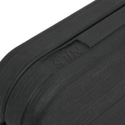 Scaun pliabil Nils Camp NC3404 (Black) Thumb