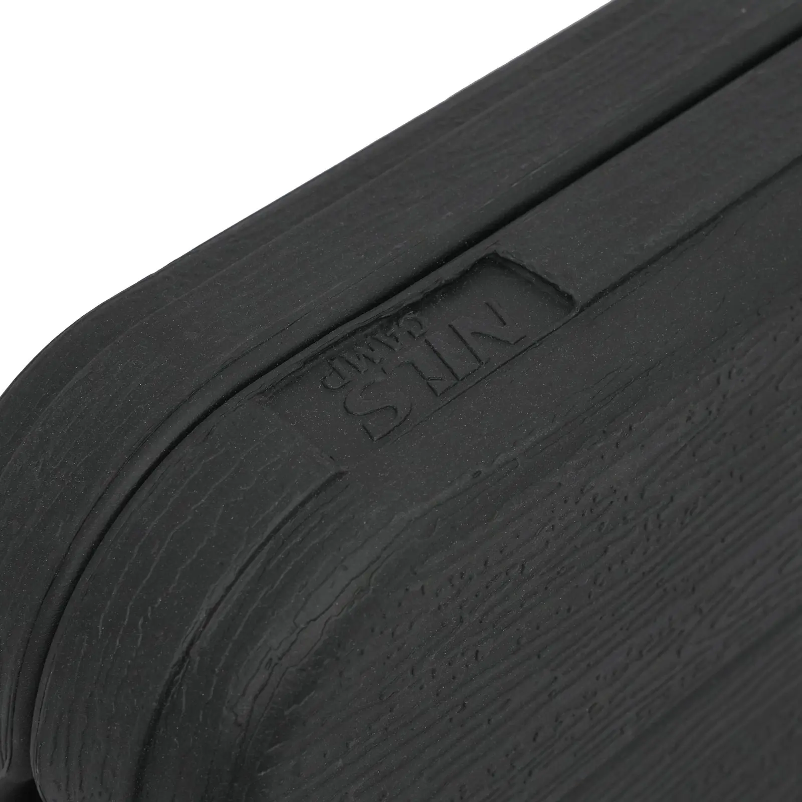 Scaun pliabil Nils Camp NC3404 (Black)