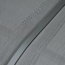 Banca-balansoar de gradina Outsunny 84B-531GY (Grey) Thumb