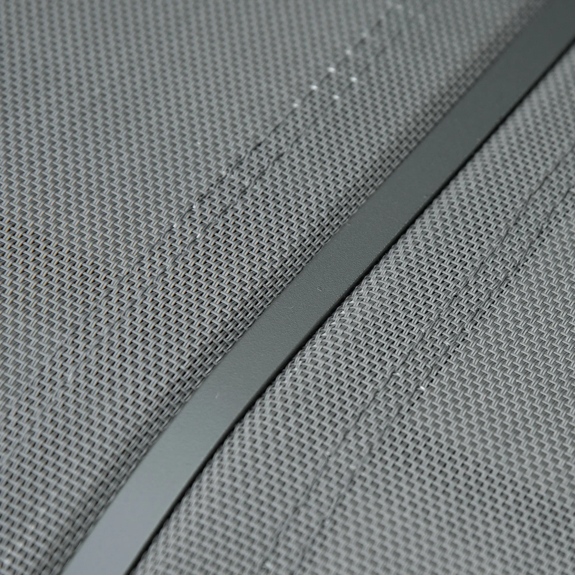 Banca-balansoar de gradina Outsunny 84B-531GY (Grey) - 6