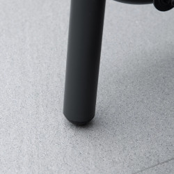 Banca-balansoar de gradina Outsunny 84B-531GY (Grey) Thumb