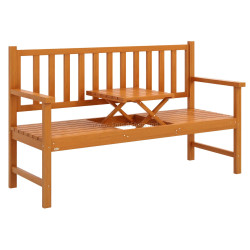 Садовая скамейка Outsunny 84G-188V00LR (Natural)