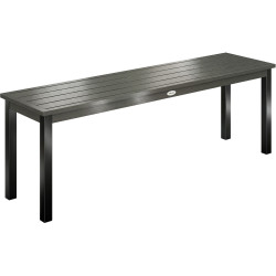 Садовая скамейка Outsunny 84G-994V00GY (Grey) Thumb