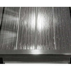 Садовая скамейка Outsunny 84G-994V00GY (Grey) Thumb