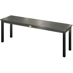 Садовая скамейка Outsunny 84G-994V00GY (Grey) Thumb