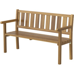 Садовая скамейка Outsunny 84K-069V00TK (Teak) Thumb