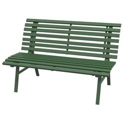 Banca Outsunny 84G-206V00GN (Green) Thumb