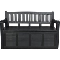 Banca 2in1 Progarden 2038781 (Anthracite) Thumb