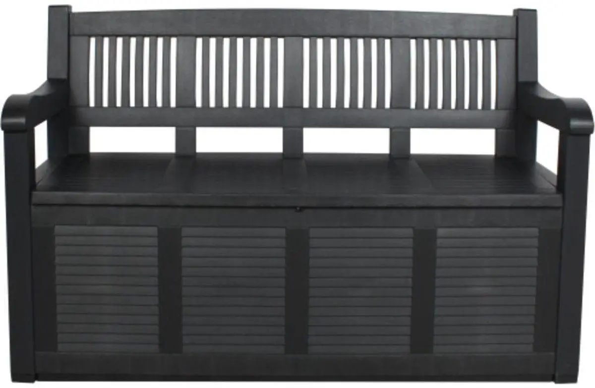 Banca 2in1 Progarden 2038781 (Anthracite) - 2