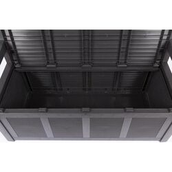 Banca 2in1 Progarden 2038781 (Anthracite) Thumb