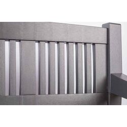 Banca 2in1 Progarden 2038781 (Anthracite) Thumb