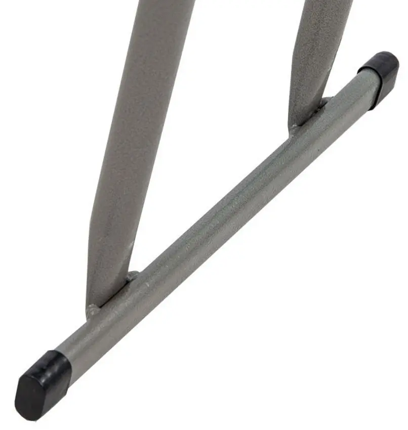 Scaun pliabil Saska Garden 1039848 (White)