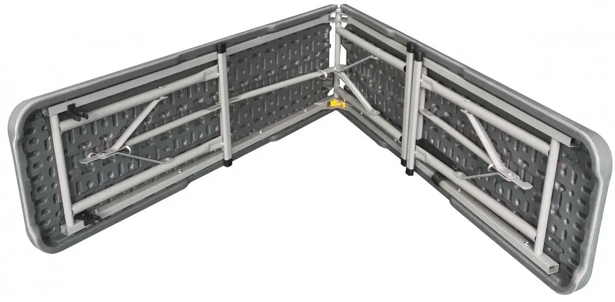 Скамейка складная Saska Garden 1045627 (Grey) - 5