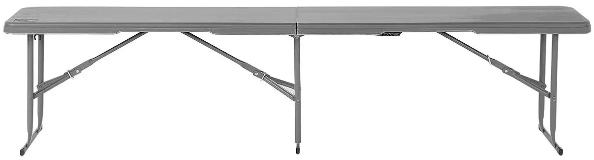 Скамейка складная Saska Garden 1045627 (Grey) - 9