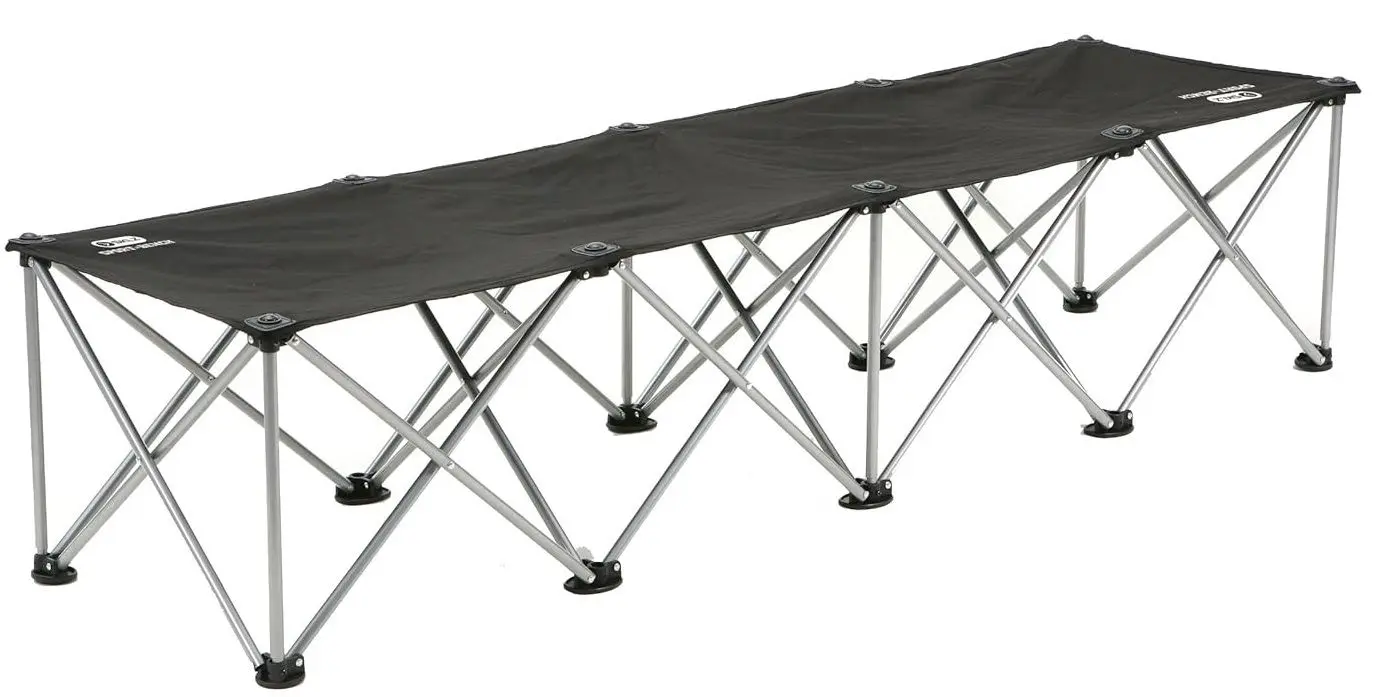 Скамейка складная SKLZ SK6800067 (Black)