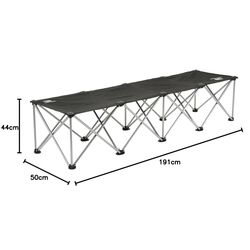 Скамейка складная SKLZ SK6800067 (Black) Thumb