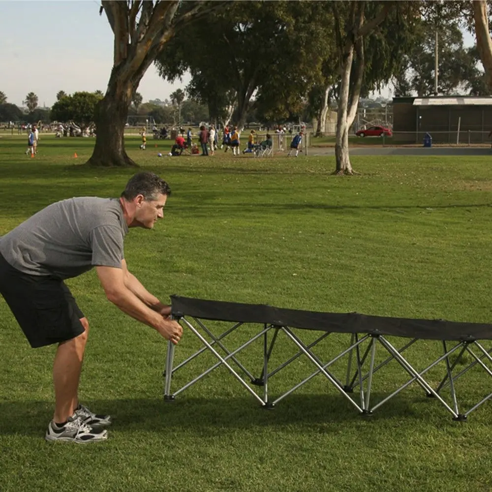 Скамейка складная SKLZ SK6800067 (Black)