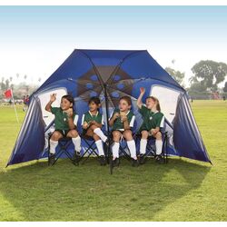 Скамейка складная SKLZ SK6800067 (Black) Thumb