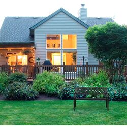 Banca Sofotel Clover (Black) Thumb