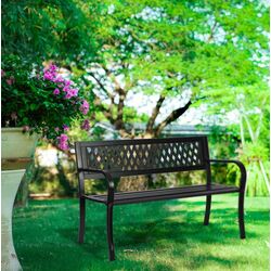 Banca Sofotel Clover (Black)