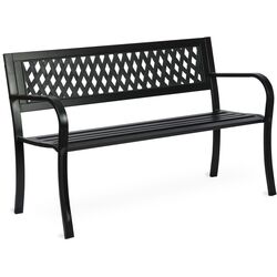 Banca Sofotel Clover (Black) Thumb