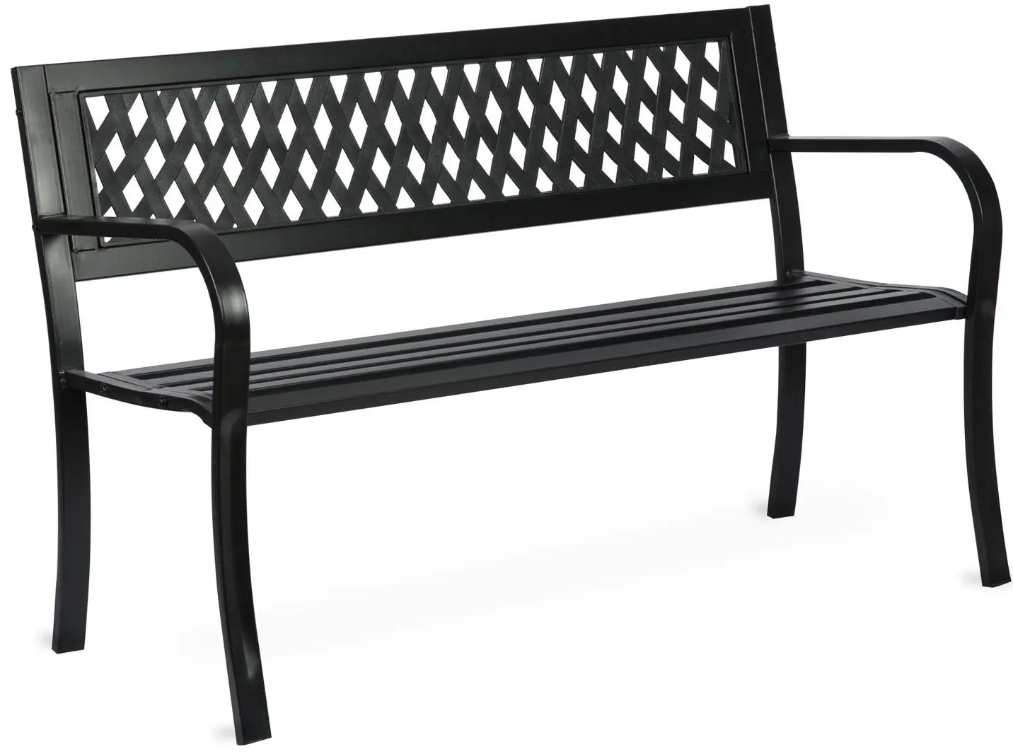 Banca Sofotel Clover (Black)