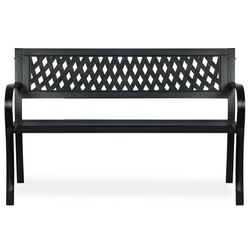 Banca Sofotel Clover (Black) Thumb