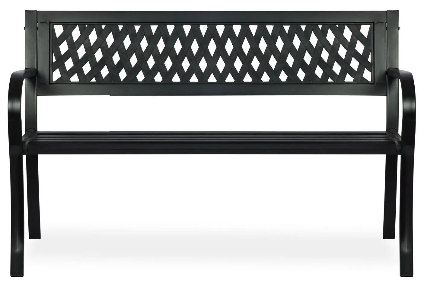 Banca Sofotel Clover (Black)