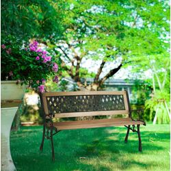 Banca Sofotel Fusio (Black/Wood) Thumb