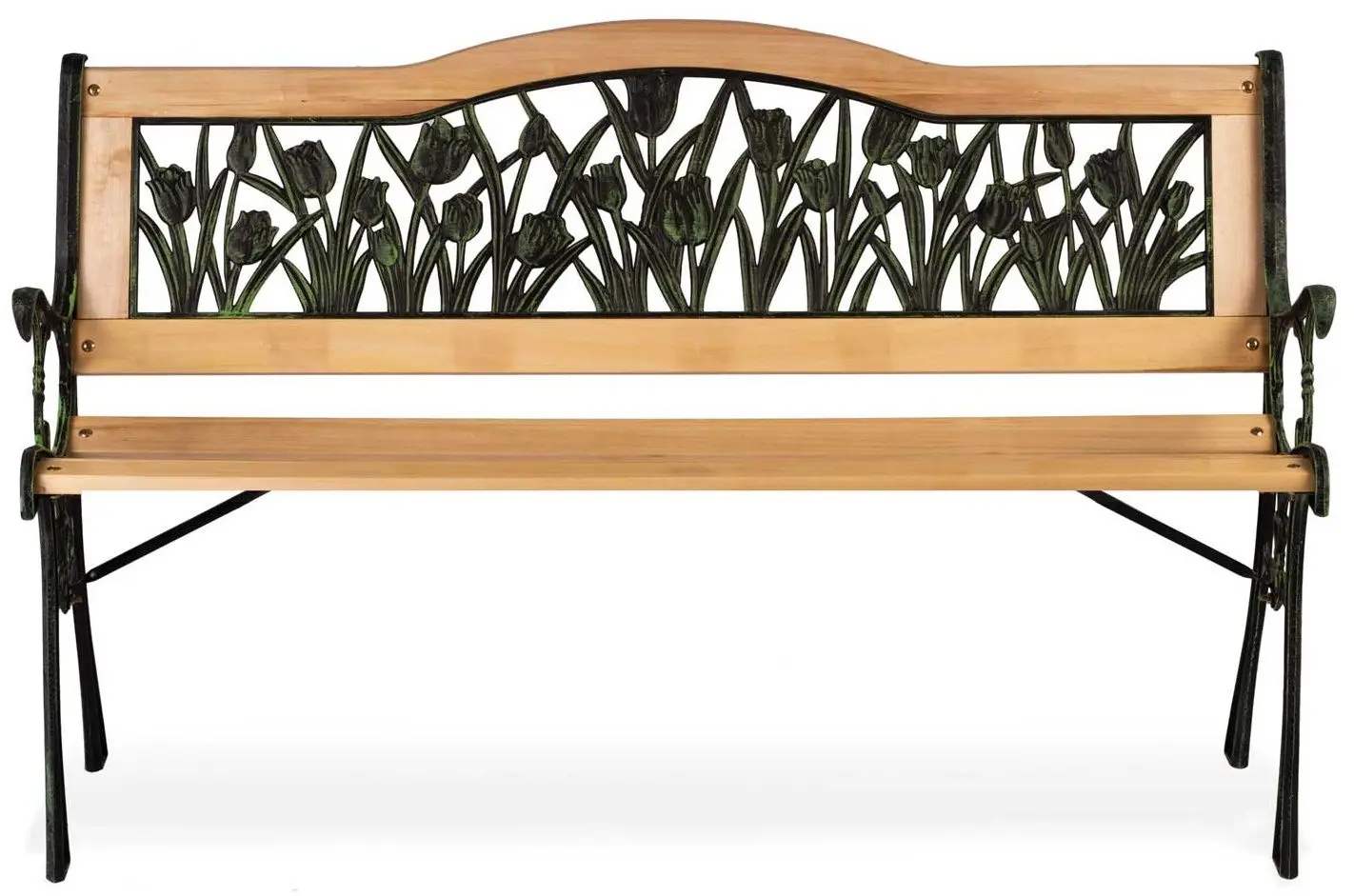 Banca Sofotel Gardi Tulip (Natural/Black)